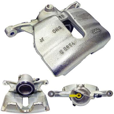 BRAKE ENGINEERING ca3252r -  Тормозной суппорт
